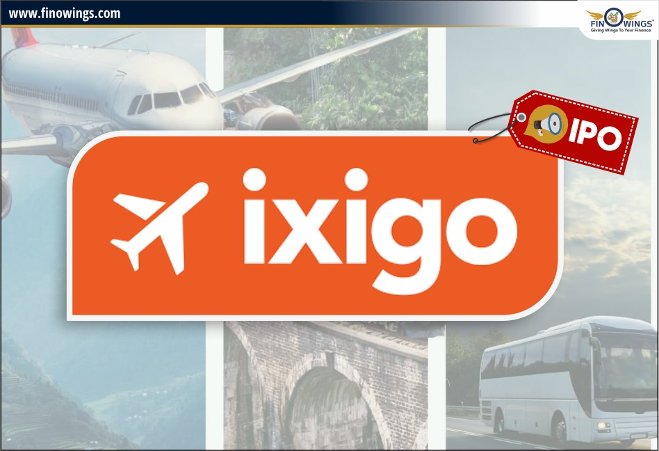 Le Travenues Technology Limited IPO (ixigo IPO)